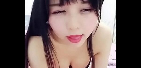  Chinese Amateur Webcam Sex